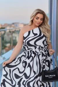 Платье УК-716 Фабрика Моды