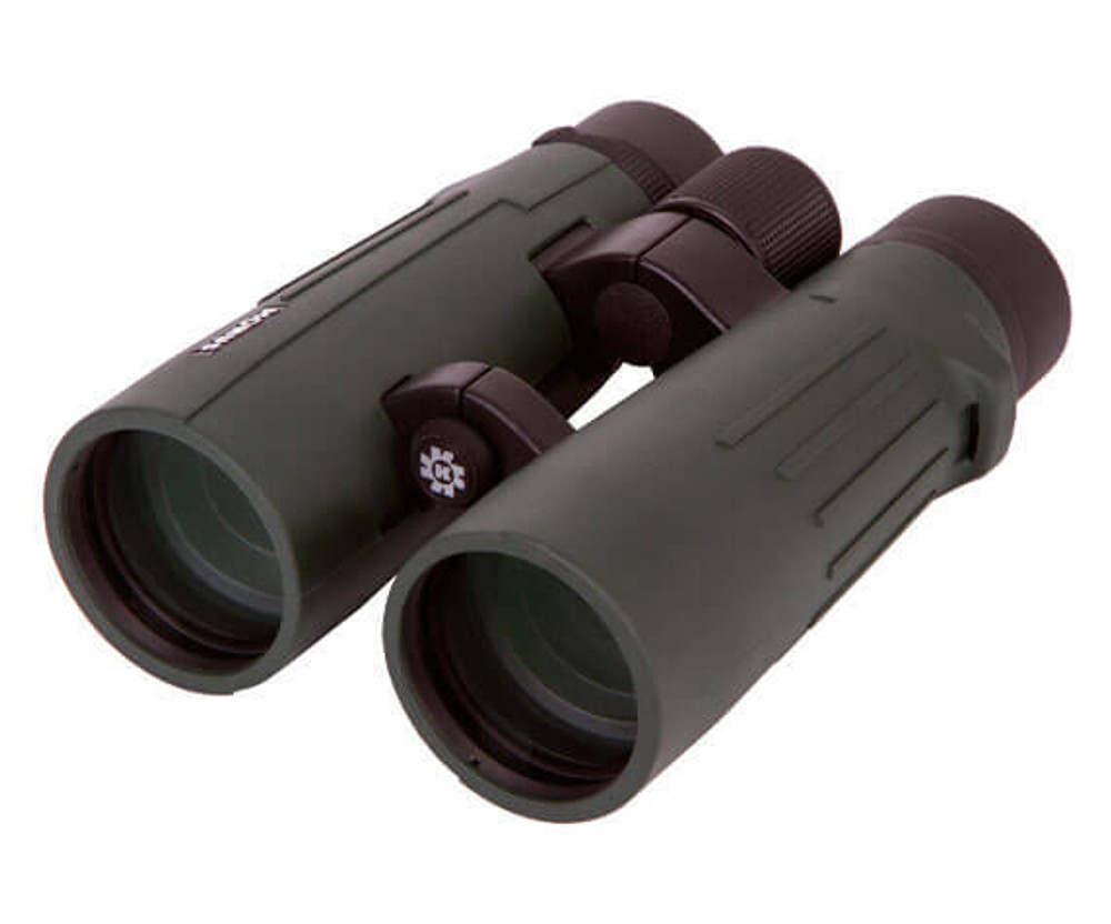 Бинокль Konus Konusrex 10x50 WA