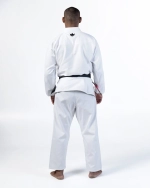 Кимоно KINGZ Kore V2 - White