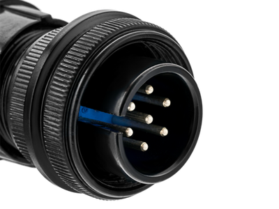 Разъём 7-pin IHQ0720