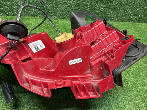 Фонарь правый внешний Changan CS35PLUS (2021-н.в.)