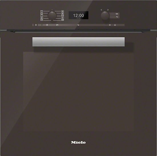 Электрический духовой шкаф Miele H6460B