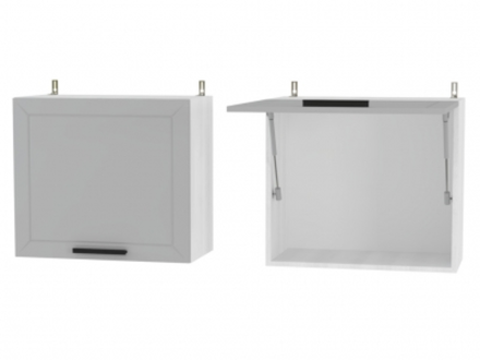 Аляска АПГ60  белый лед