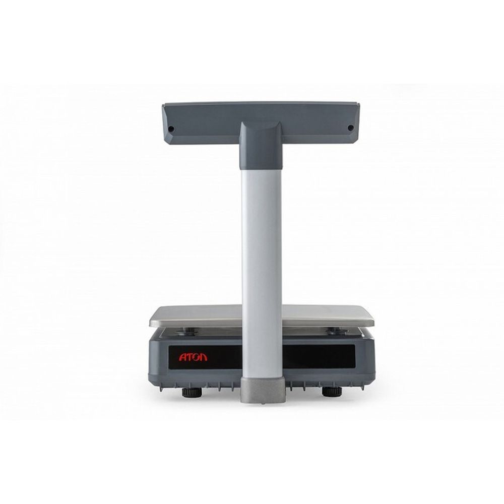 Весы АТОЛ MARTA со стойкой