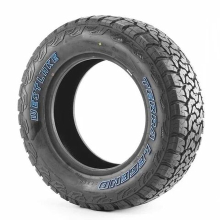 Автошина 265/65R17 WESTLAKE TERRA LEGEND SL399 112S
