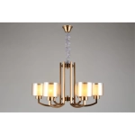 Подвесная люстра Omnilux ATESSA OML-55913-06