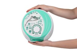 Аппарат для лимфодренажа и массажа WelbuTech Seven Liner Zam-02, стандартный комплект, размер L