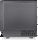 Корпус Thermaltake Ceres 500 TG ARGB CA-1X5-00M1WN-00 черный