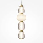 Подвесной светильник Maytoni MOD267PL-L32G3K