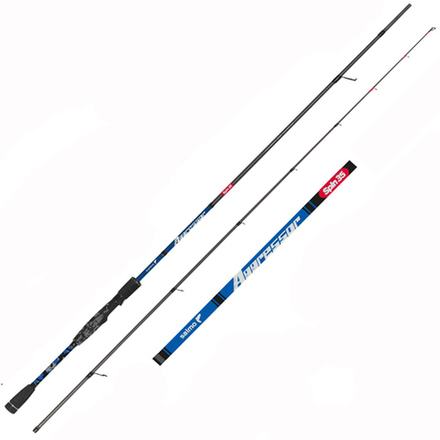 Спиннинг Salmo Aggressor 35 2.65
