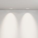 Встраиваемый светильник Technical DL105-12W4K-W