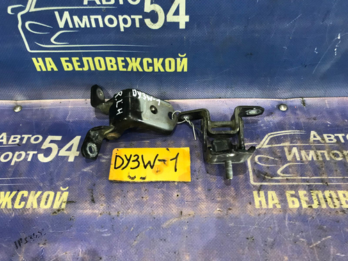 Петля двери задней левой MAZDA DEMIO 2003