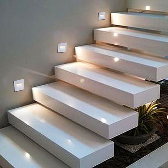 86605-9.0-001TL LED1W WT светильник настенный