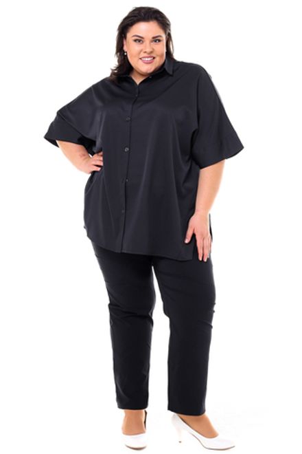 Брюки 2518 Fabrika Фото 1