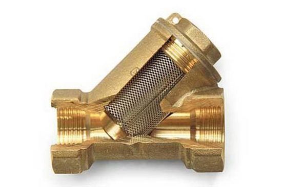 Сетчатый фильтр Tim 1/2"