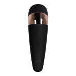 Вибро-вакуумно-волновой стимулятор 13,5см Satisfyer Pro 3+