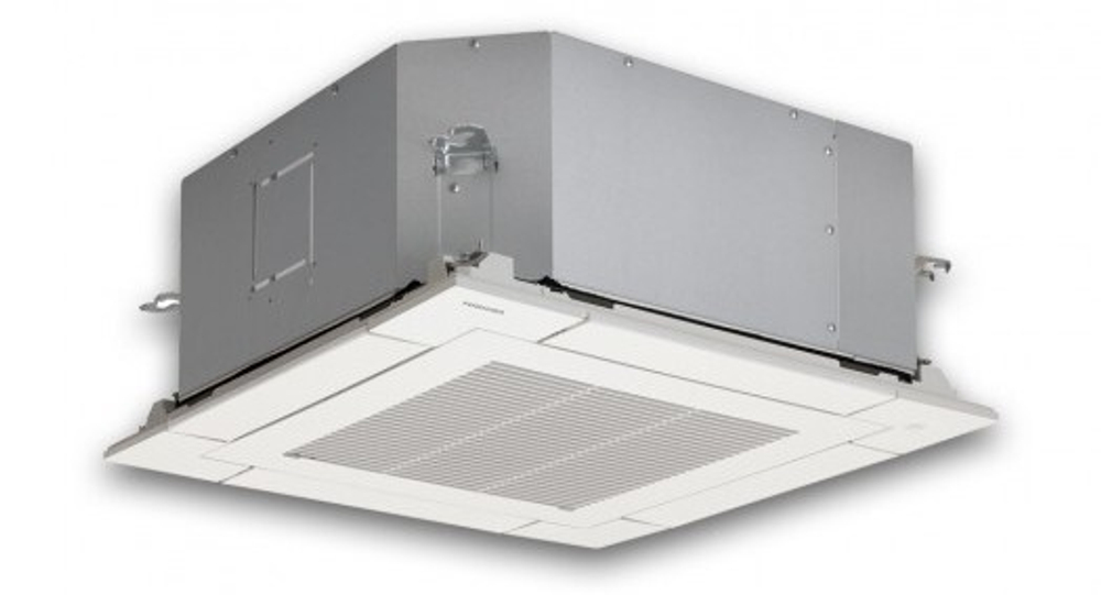 Кондиционер TCL COMPACT CASSETTE TQCM-12HRIA