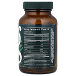 Gaia Herbs, Adrenal Health®, ежедневная поддержка, 120 капсул Phyto-Caps®