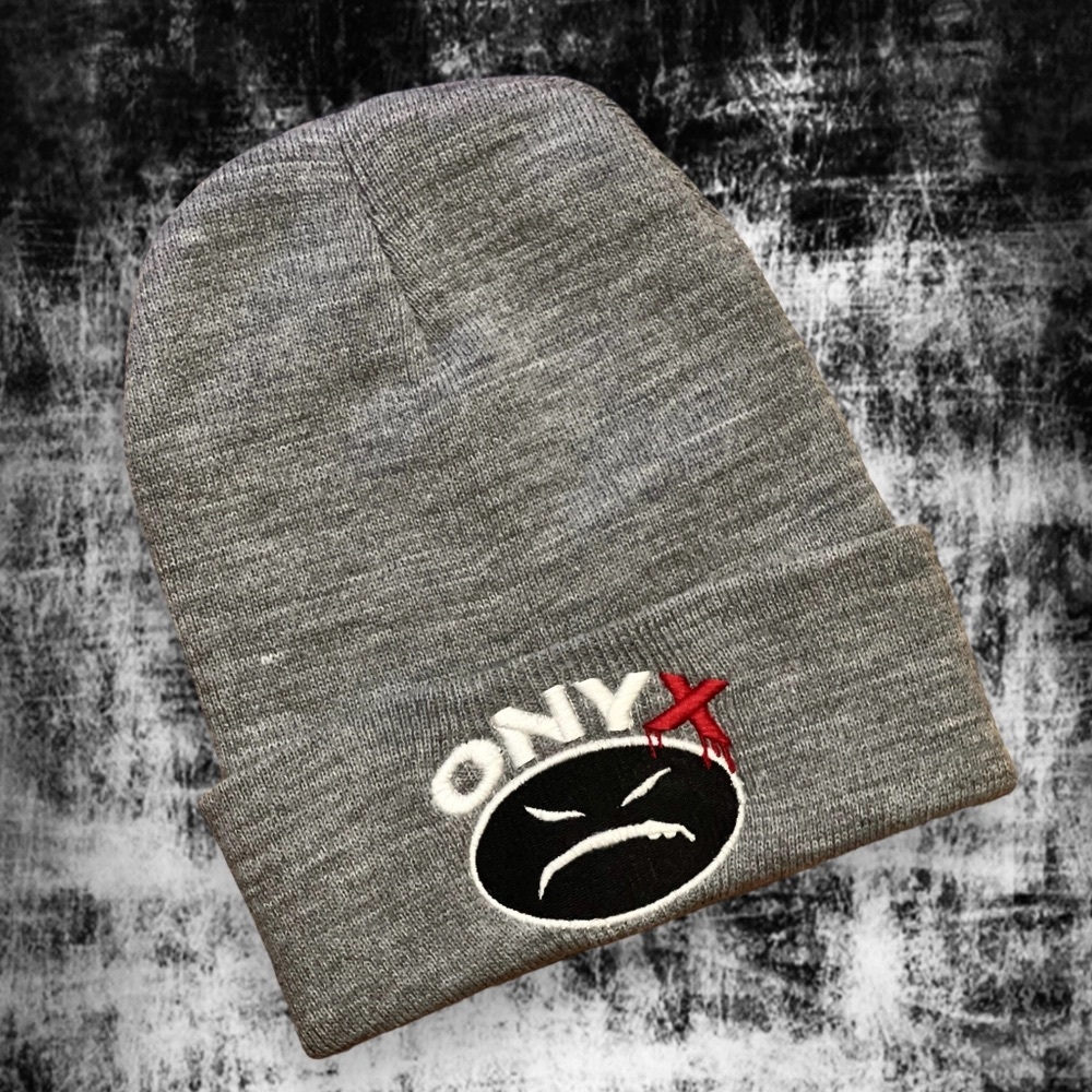 Шапка ONYX classic