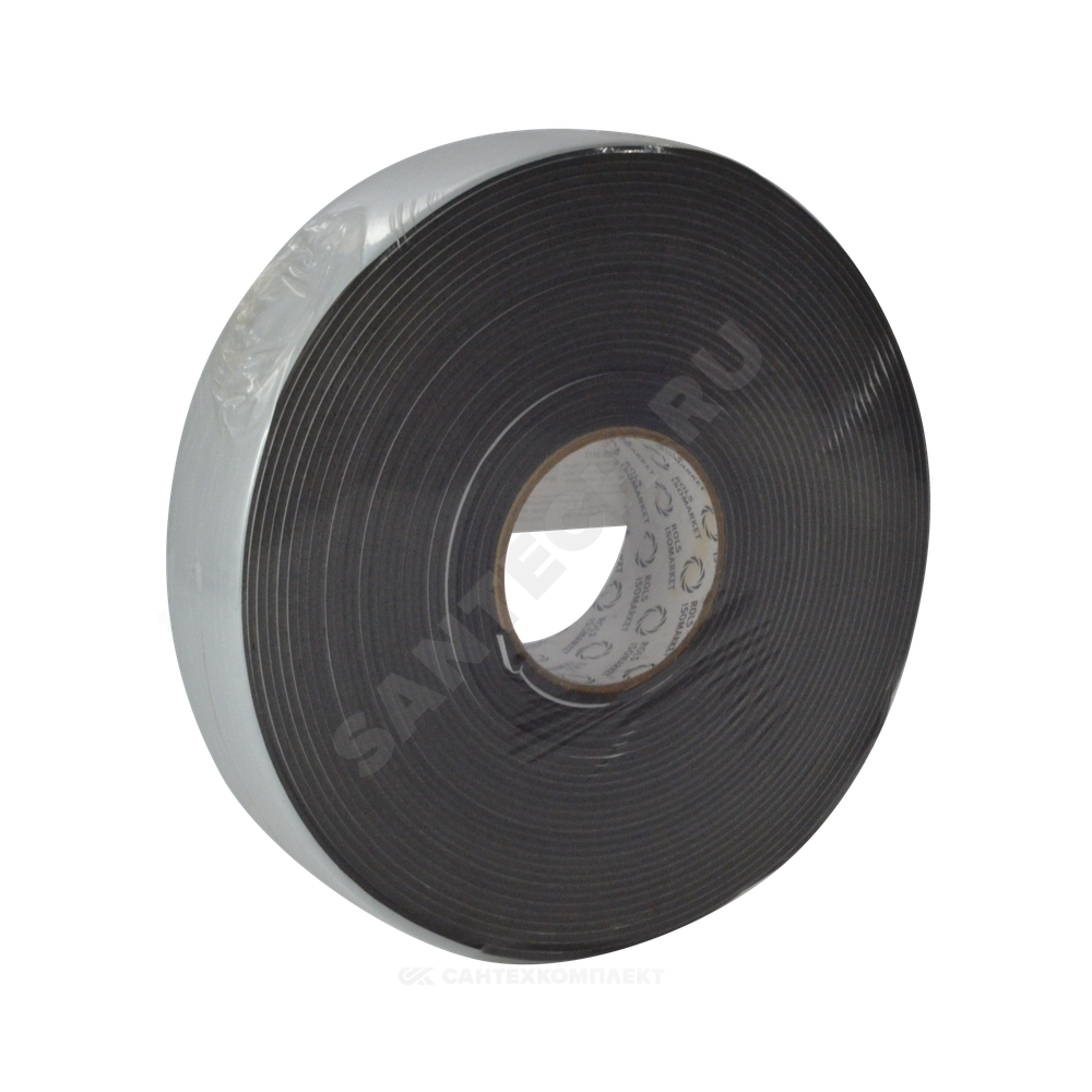 Лента SUPER SK 3/0,05-15 самоклеящаяся Energoflex EFXL0305015SUSK