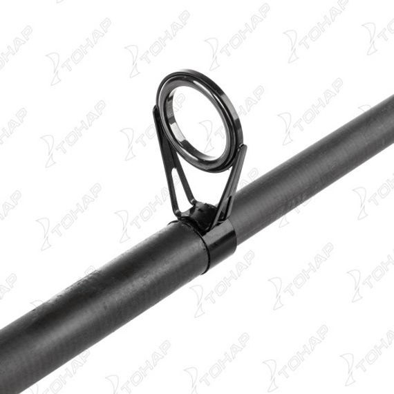 Удилище проводочное TELE CARP с/к carbon, 3.6m, 30-60g (N-TC-360K) Nisus