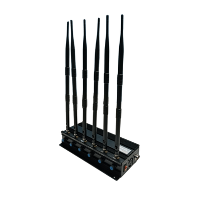 Подавитель сотовой связи RIXET R-3 (до 80 м)