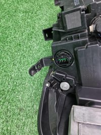 Фара левая Haval F7 (2018-2024) LED