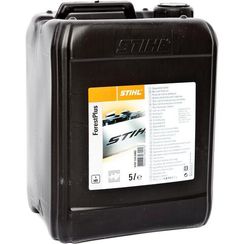 Масло Stihl для цепи 5л