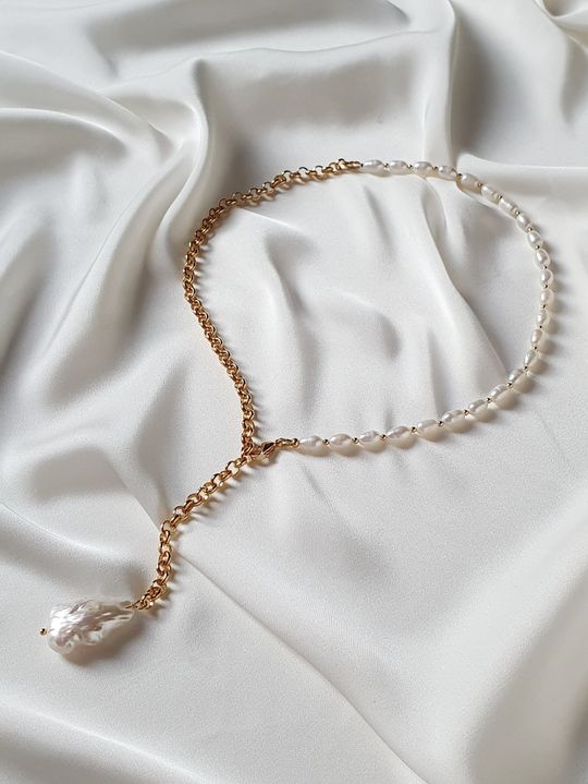 Колье-трансформер SEDUCTION