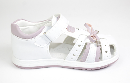 Сандалии детские Пчёлка Доми A42-2Q