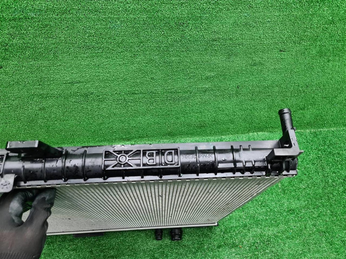 Радиатор охлаждения Range Rover Vogue 5 L460 21-нв