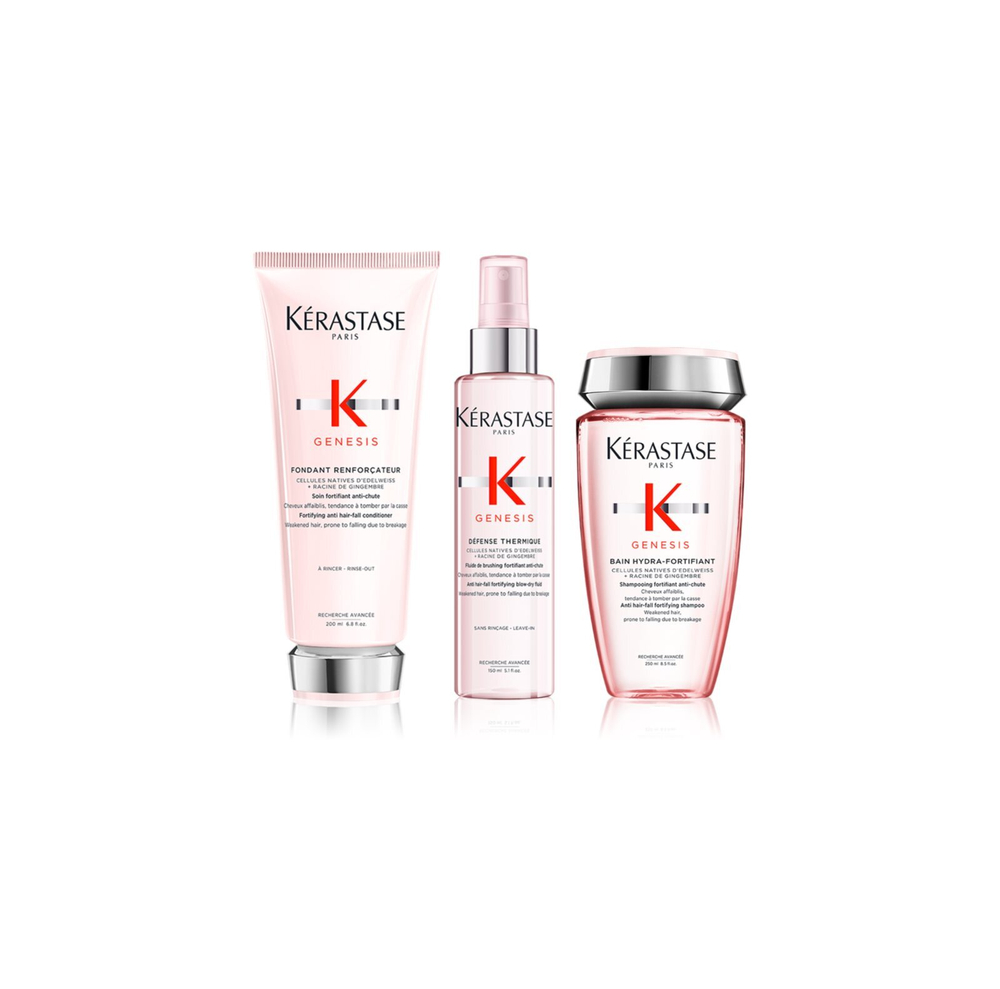 Kerastase Genesis - подарочный набор (для редеющих волос) /  1 шт.   / GTIN 2800018827013