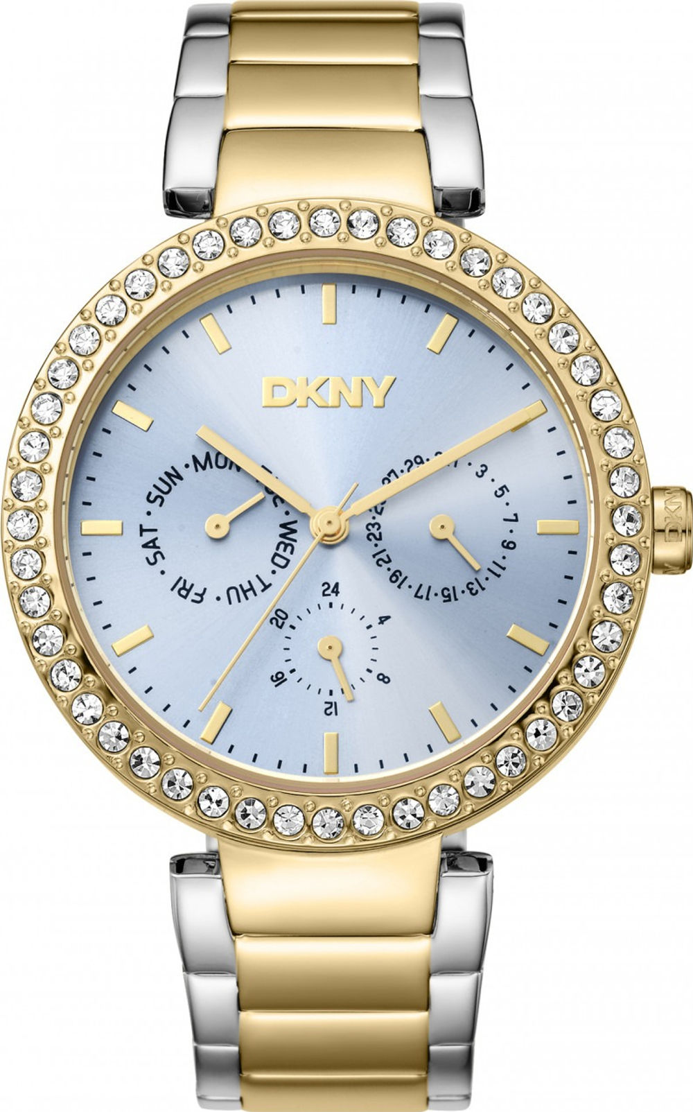 DKNY Downtown Glitz DK1L044М0085