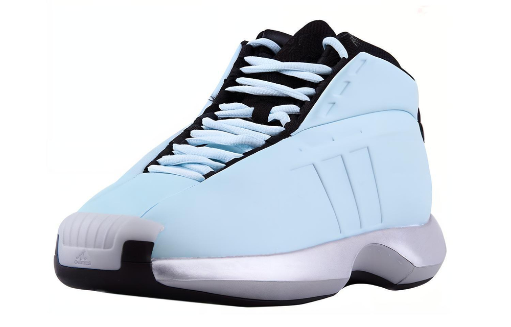 Кроссовки Adidas Crazy 1