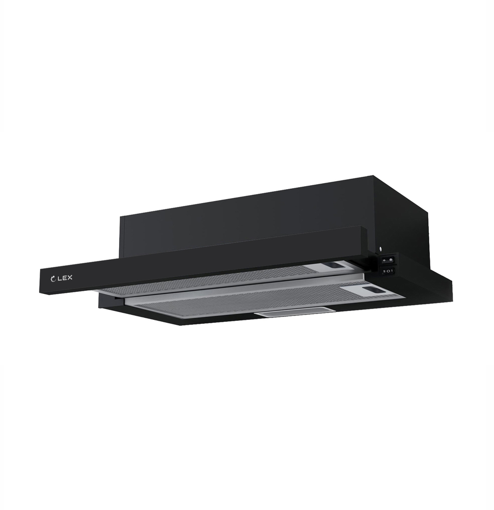 Lex HOGAN 500 BLACK