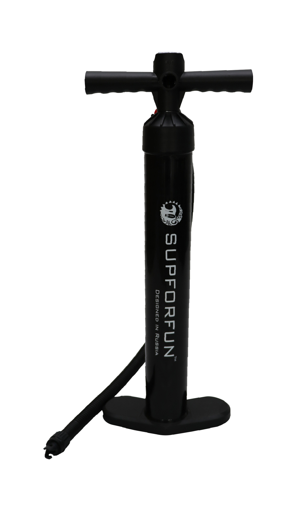 SUPFORFUN V-ART PARROT 11'