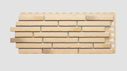 Фасадная панель Docke KLINKER Каракумы 998*406мм 0,41м2