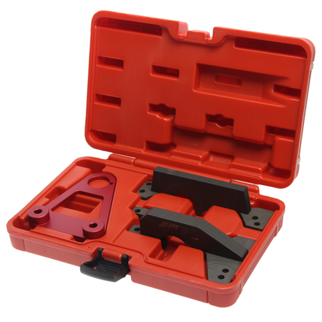 Набор фиксаторов ГРМ (MERCEDES M282, RENAULT, NISSAN TCe) JTC