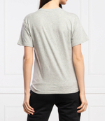 футболка eara FILA - серый(687469)