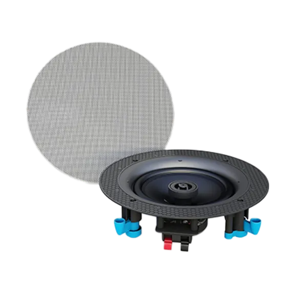 CVGAUDIO CL608 потолочный динамик, мощность — 20W(RMS) / 40W(max)