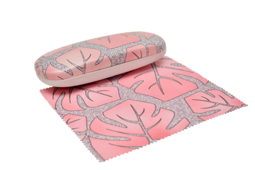 Футляр OPTICMASTER ТН-2-61 PVC принт 1, (с салфеткой)