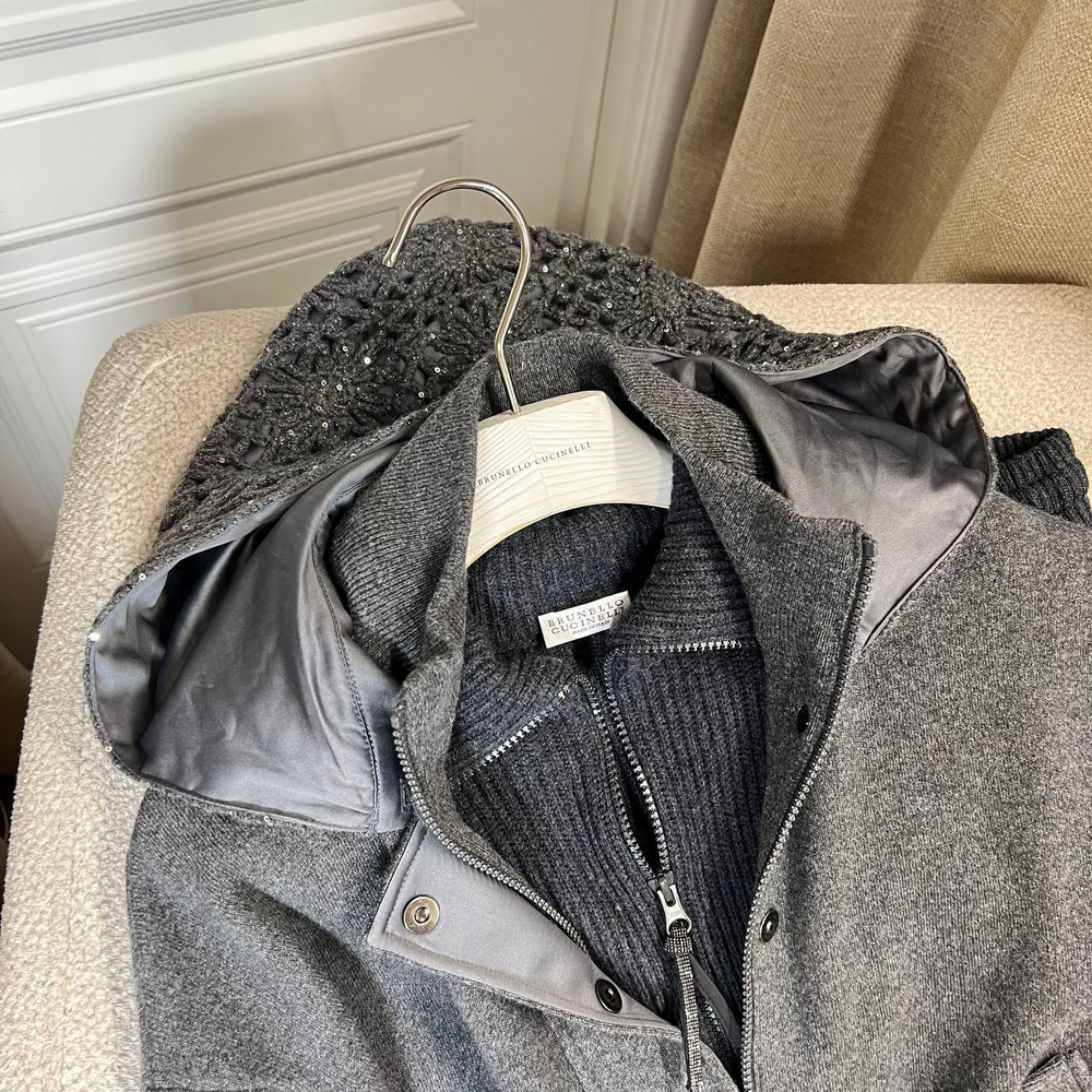 Куртка Brunello Cucinelli