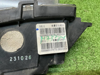 ПТФ левая Geely Coolray (2019-2024)