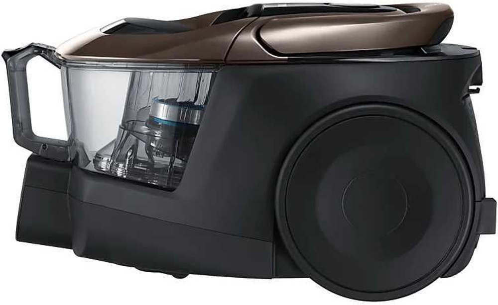 Пылесос Samsung VC18M31D9HD/EV