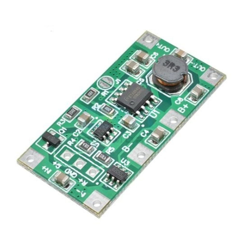 Модуль заряда ET Ch-1SLi-9V