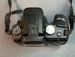 Sony A100