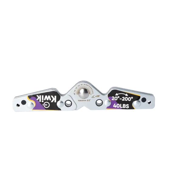 40 LBS Kwik gradus SM1640 Магнитный фиксатор