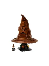 Конструктор Harry Potter 76429 Распределяющая шляпа