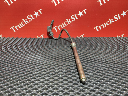 Трубка топливная 2018 год.