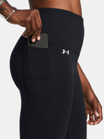 Лосины женские Under Armour Motion UHR Legging-BLK